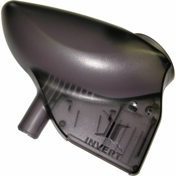 Body Shell - Left - Smoke - Invert Part 38793 - TippmannParts
