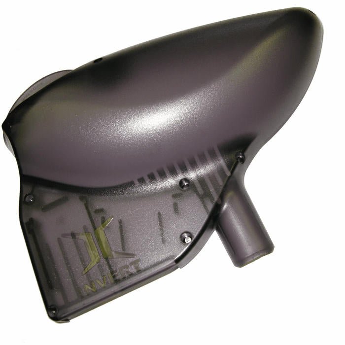 Body Shell - Right - Smoke - Invert Part 38794 - TippmannParts