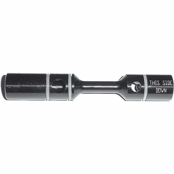 Bolt Assembly - Aluminum - ViewLoader Part 165608-000 V1 - TippmannParts