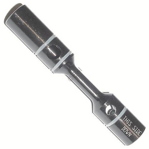 Bolt Assembly - Aluminum - ViewLoader Part #165608 - 000 V1 - TippmannParts