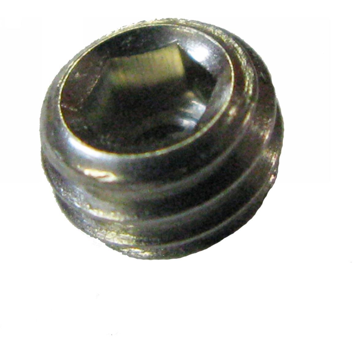 Bonnet Screw - Stainless Steel Upgrade - Ninja Part #RPM-8595