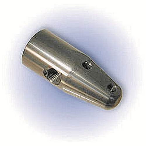 Bottom Bottle Adapter - Air Gun Designs (AGD) Part #000456 - TippmannParts