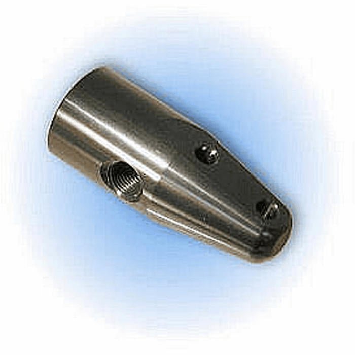 Bottom Bottle Adapter - Air Gun Designs (AGD) Part 000456 - TippmannParts