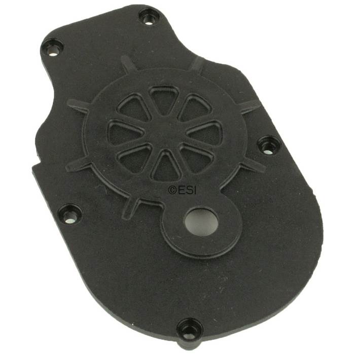 Bottom Cover - Empire BT (Battle Tested) Part #38416 - TippmannParts