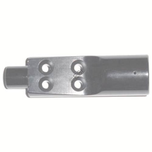 Bottom Line Adapter - Black - Brass Eagle Part #131434 - 000 - TippmannParts