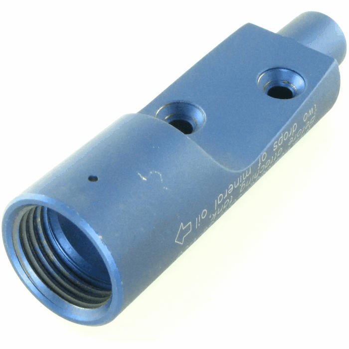 Bottom Line Adapter - ViewLoader Part 131563-000 - TippmannParts