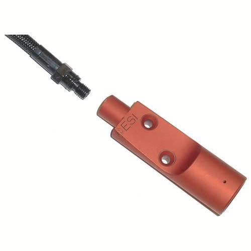 Bottom Line Adapter - ViewLoader Part #134258 - 000 - TippmannParts