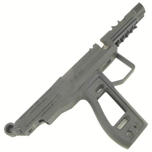 Bottom Receiver - Tippmann Part #TA45002 - TippmannParts