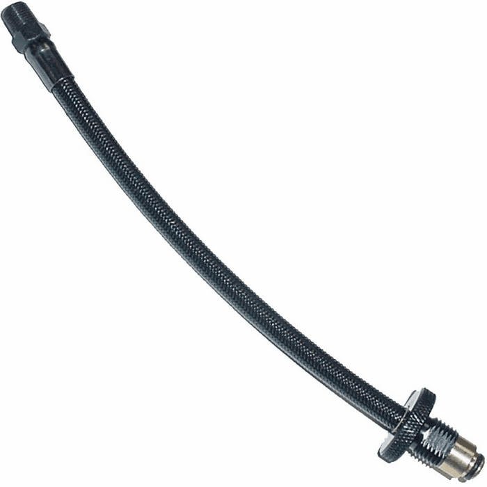 Braided Hose Air Line Assembly - JT Part 165035-000 - TippmannParts