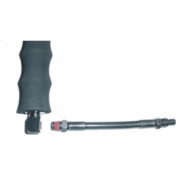 Braided Hose - Short - ViewLoader Part 134481-000 - TippmannParts