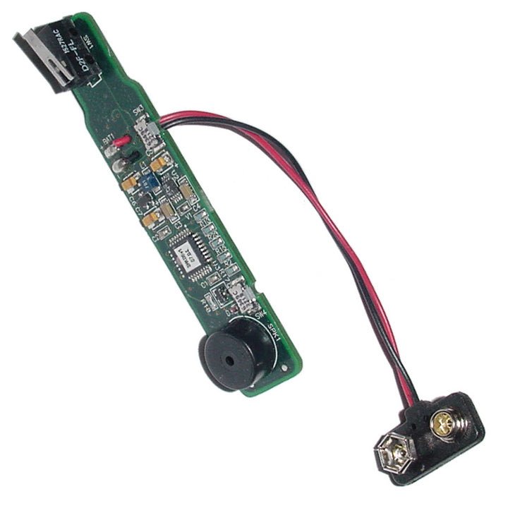 Break Beam Circuit Board - Smart Parts Part SHK06117VSN - TippmannParts