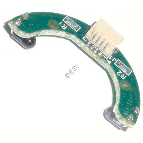 Breakbeam Vision Board - Smart Parts Part #ION117UPPRVSN - TippmannParts