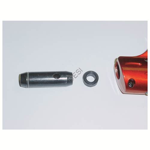 Bumper - Stryker Part #136290 - 000 - TippmannParts