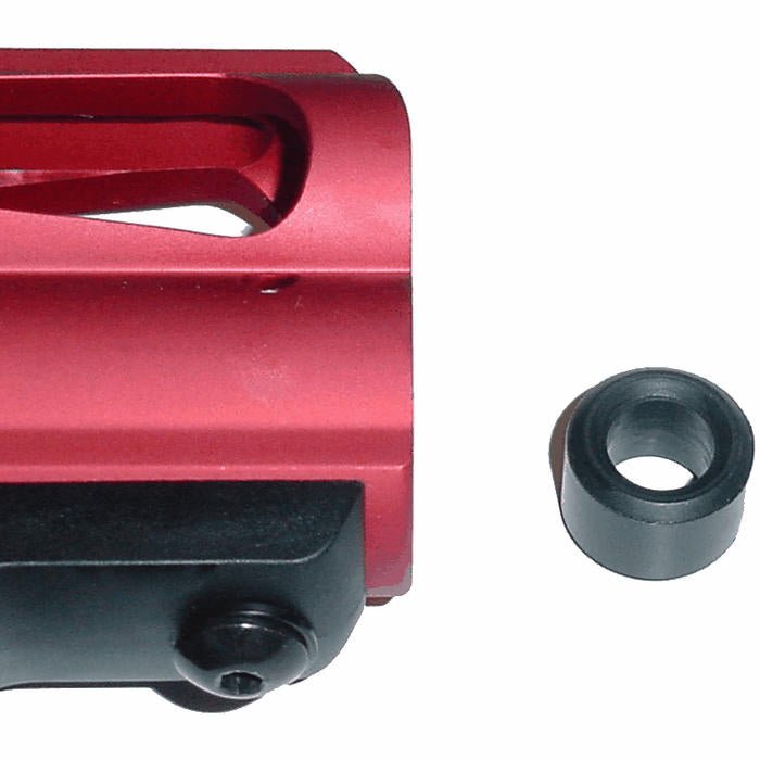 Bumper - ViewLoader Part 131381-000 - TippmannParts