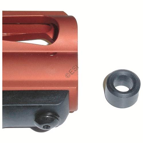 Bumper - ViewLoader Part #131381 - 000 - TippmannParts