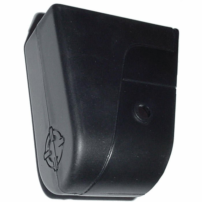 Butt Cap - Smart Parts Part SP8118BLK - TippmannParts