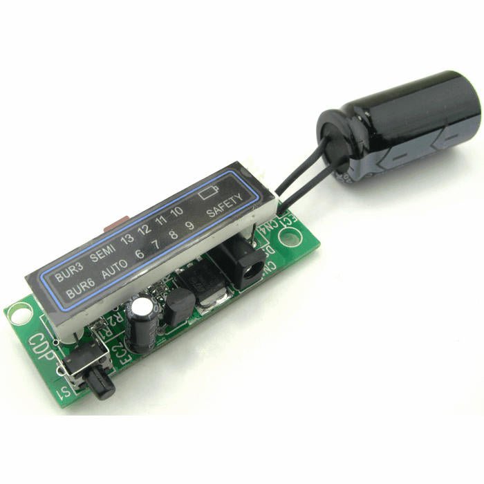 C.A.M.D. 3.0 Circuit Board - ACS - Kingman Part 193 - TippmannParts