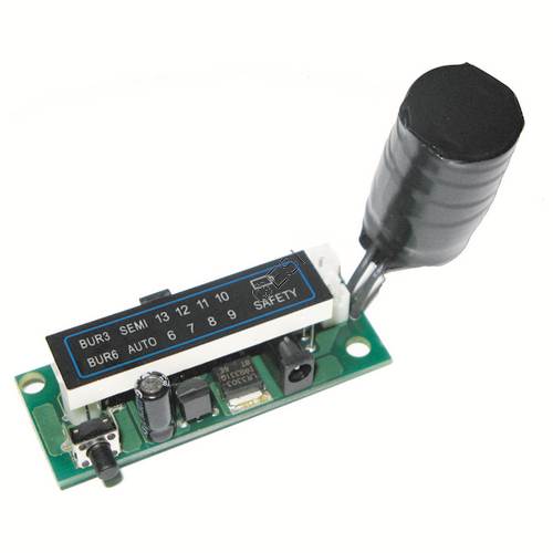 C.A.M.D. Board - Kingman Part #E29F or 15782 - TippmannParts