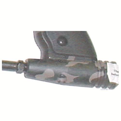 Camo Bottom Line Adapter - JT Part #133985 - 000 - TippmannParts