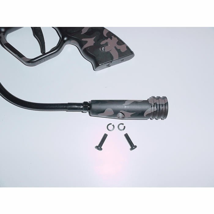 Camo Bottom Line Adapter - JT Part 133985-000 - TippmannParts