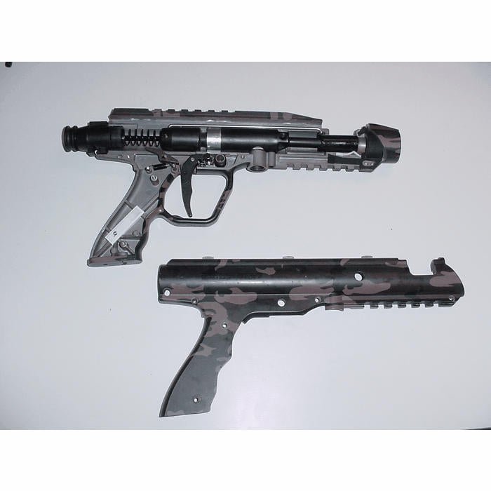 Camo Frame - Right - JT Part 135238-000 - TippmannParts