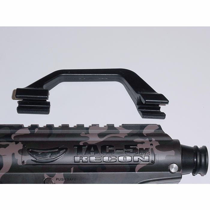 Carry Handle - JT Part 133351-000 - TippmannParts