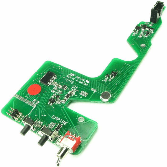 Circuit Board - Empire Part 31068 - TippmannParts