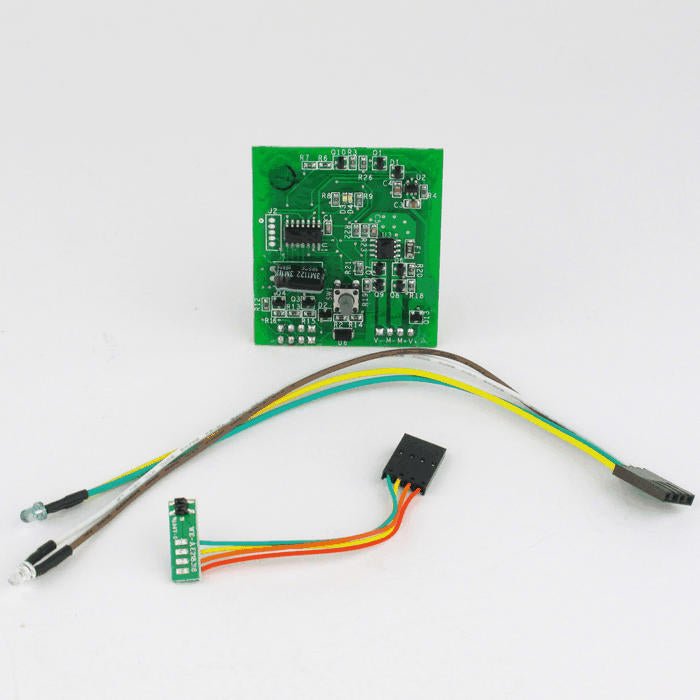 Circuit Board - Empire Part 38940 - TippmannParts