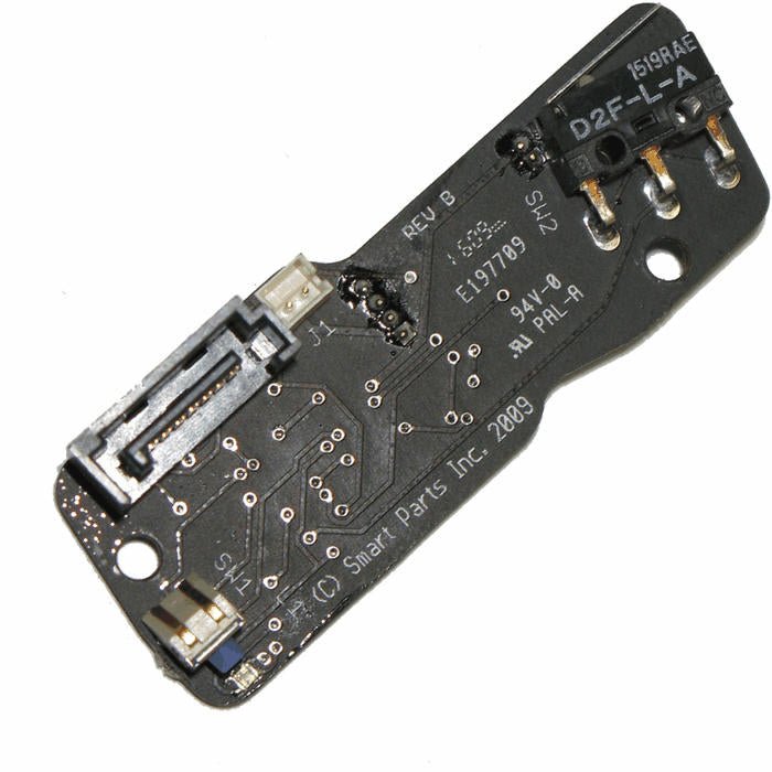Circuit Board - Smart Parts Part IPS125 - TippmannParts