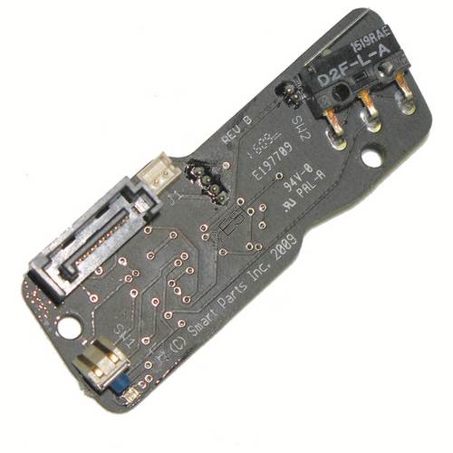 Circuit Board - Smart Parts Part #IPS125 - TippmannParts