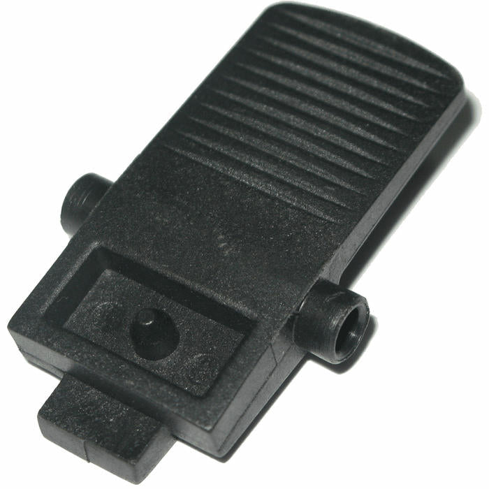 Clip Lever - Black - Smart Parts Part SP8108BLK - TippmannParts