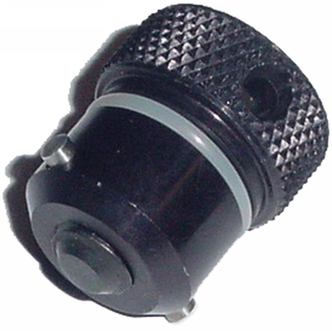 CO2 Cap - Non - Adjustable - Tippmann Part #TA20107 V1 - TippmannParts