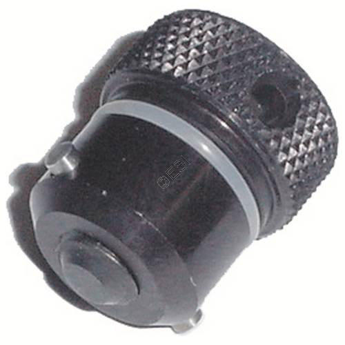 CO2 Cap - Non - Adjustable - Tippmann Part #TA20107 V1 - TippmannParts