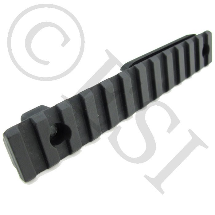 CO2 Non Exit Picatinny Rail - Tippmann Part #TA21013 - TippmannParts