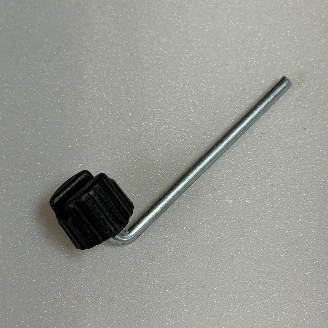 Cocking Handle / Knob (Lite) Assembly - Tippmann Part TA45213 - TippmannParts