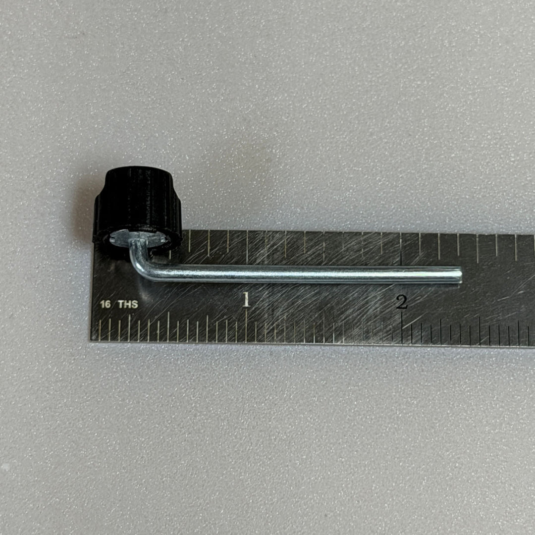 Cocking Handle / Knob (Lite) Assembly - Tippmann Part TA45213 - TippmannParts