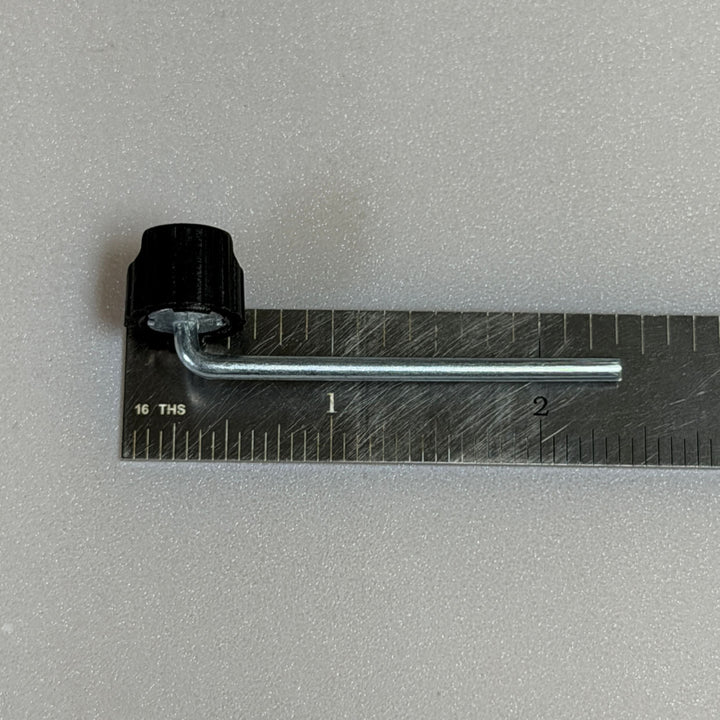 Cocking Handle / Knob (Lite) Assembly - Tippmann Part TA45213 - TippmannParts