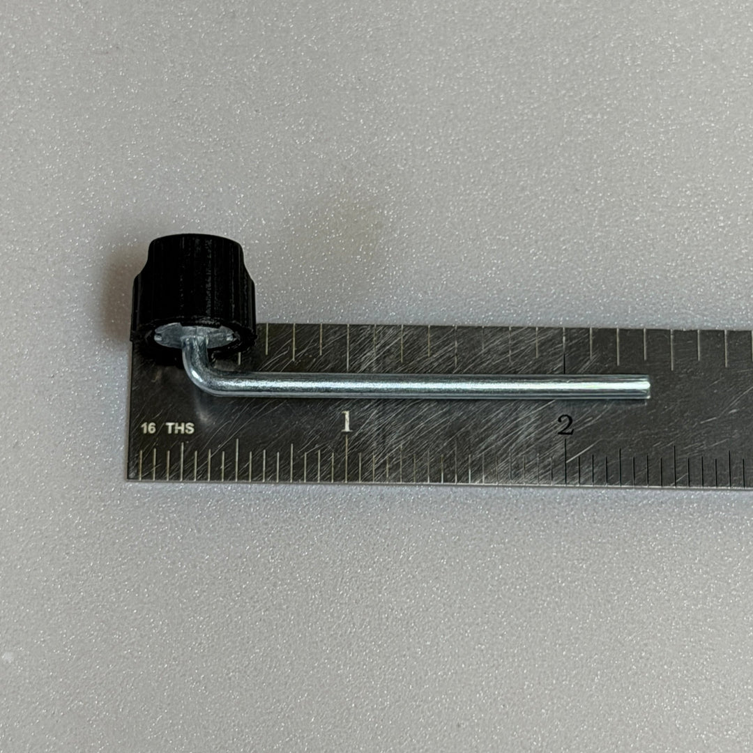 Cocking Handle / Knob (Lite) Assembly - Tippmann Part TA45213 - TippmannParts