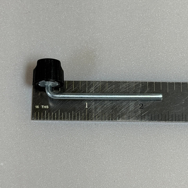 Cocking Handle / Knob (Lite) Assembly - Tippmann Part TA45213 - TippmannParts