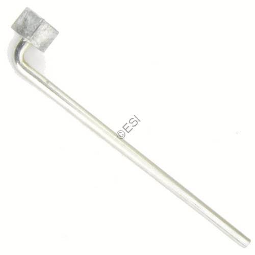 Cocking Handle - Pull Stick Nut - Tippmann Part TA45006 - TippmannParts