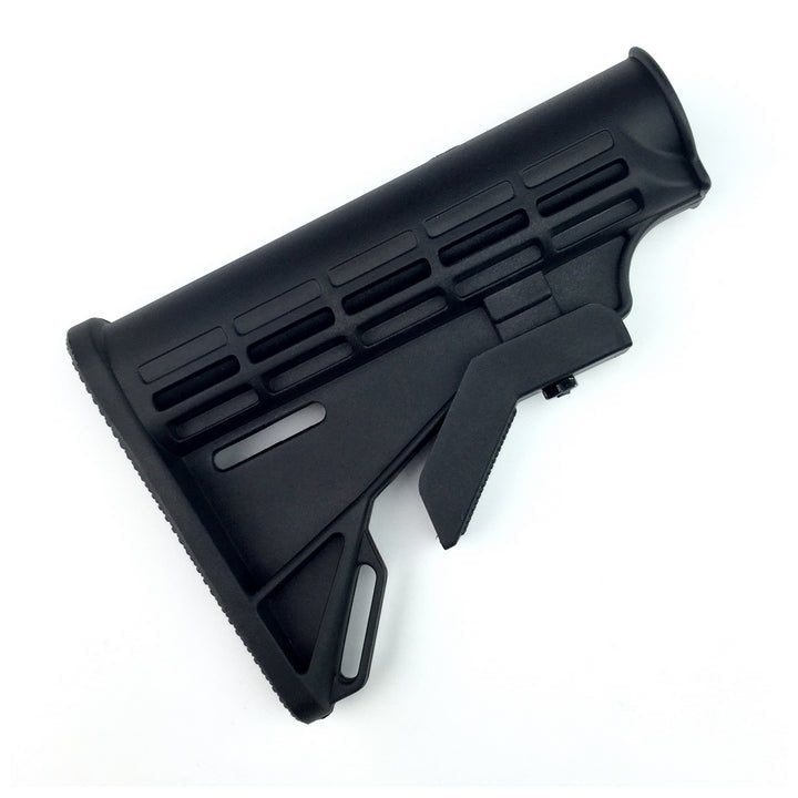 Collapsible Butt Stock Complete - Tippmann Part TA50220 - TippmannParts