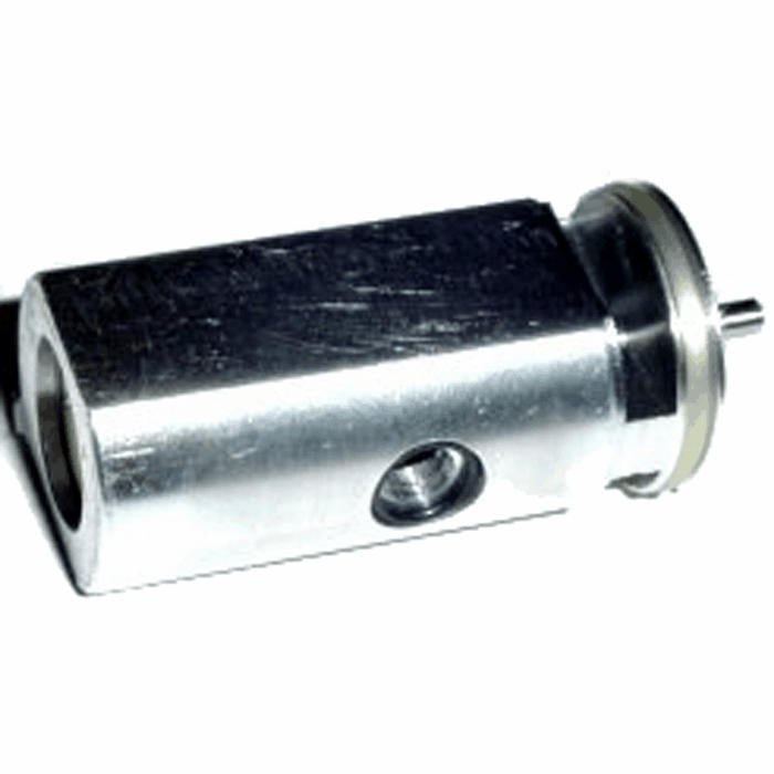 Complete Valve - Tippmann Part CA-V - TippmannParts