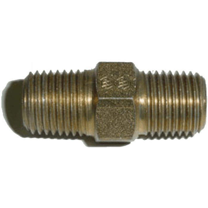 Compressed Air Specialties Coupler - TippmannParts