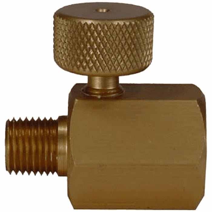 Compressed Air Specialties Inline Bleed Valve - TippmannParts