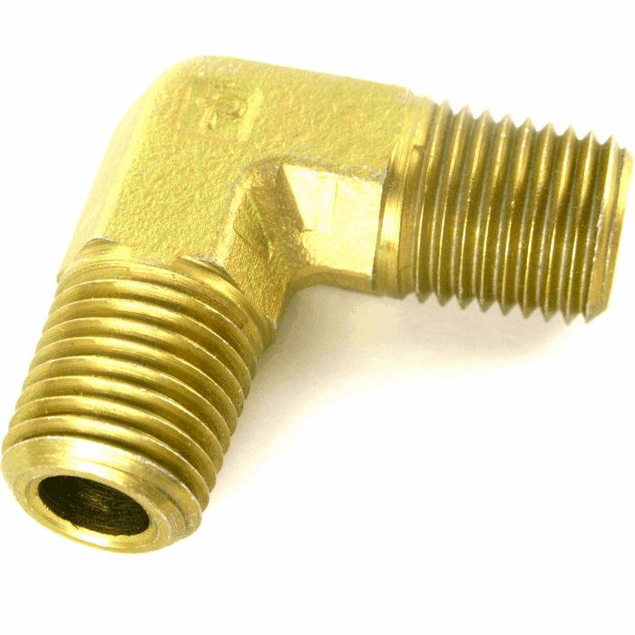 Compressed Air Specialties Pipe Elbow - TippmannParts