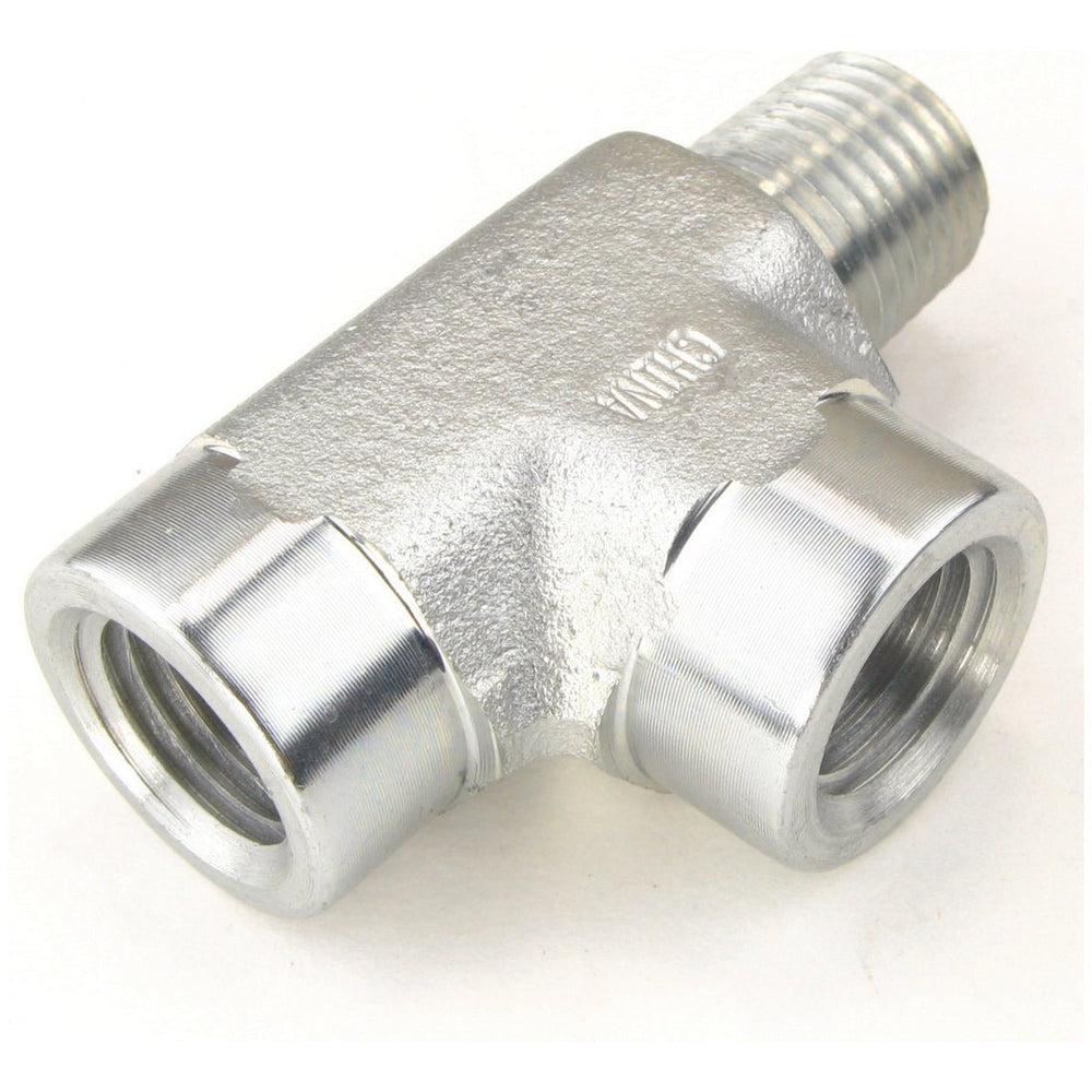 Compressed Air Specialties Run Tee - TippmannParts