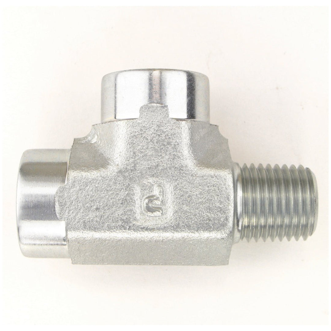 Compressed Air Specialties Run Tee - TippmannParts