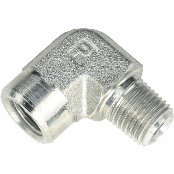 Compressed Air Specialties Street Elbow - TippmannParts