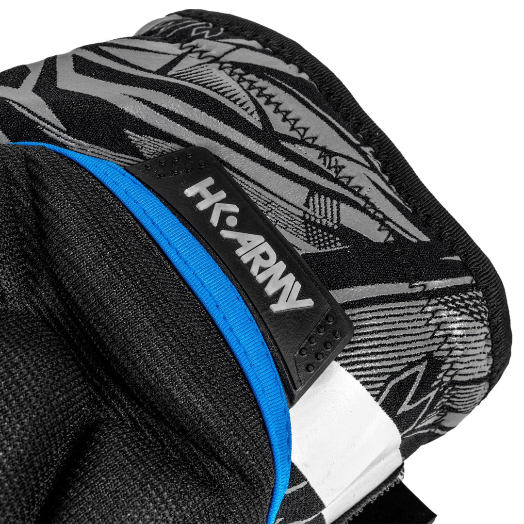 Crash Arm Pads - TippmannParts