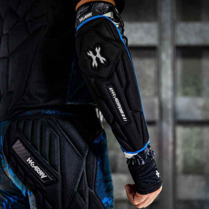 Crash Arm Pads - TippmannParts